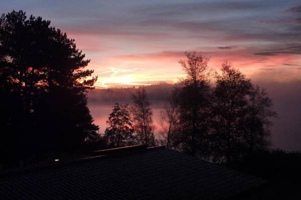 Hotel Seeblick & Ferienwohnung