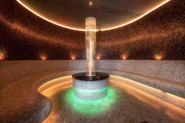 Thermenhotel Ströbinger Hof