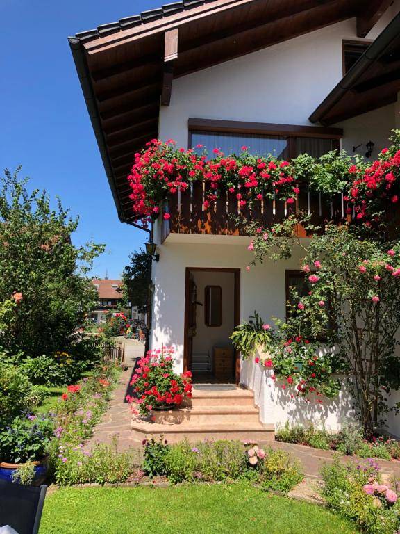 Ferienwohnungen Rosi Gmeiner