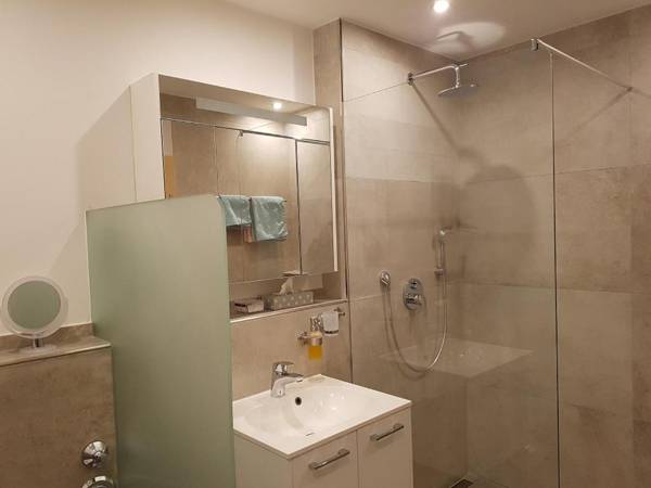 Ferienwohnung Rositta