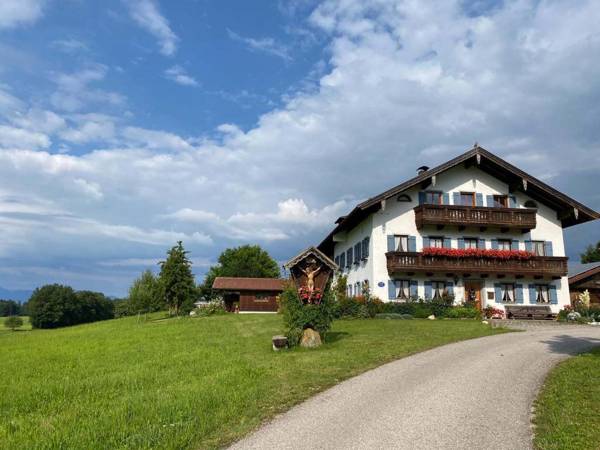 Ferienwohnung Asbichlerhof