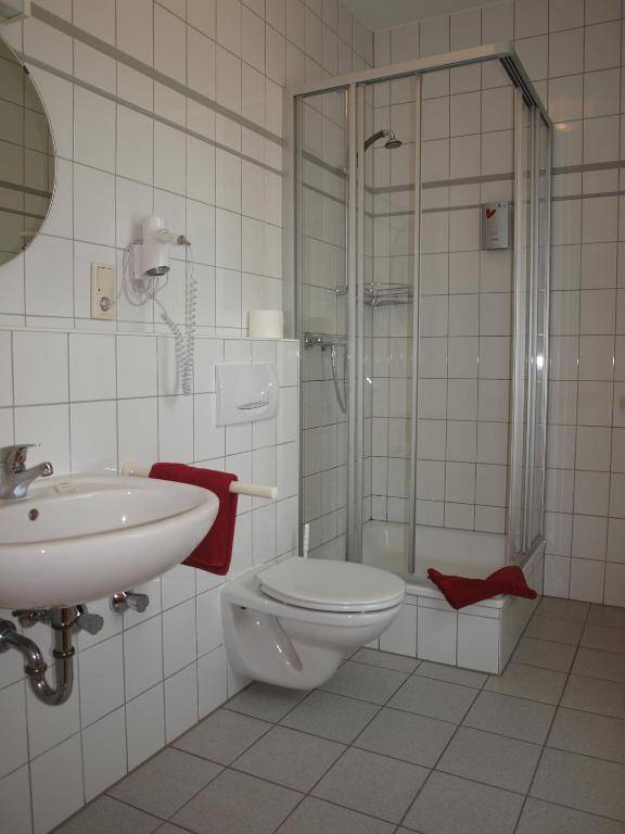 Hotel Societät