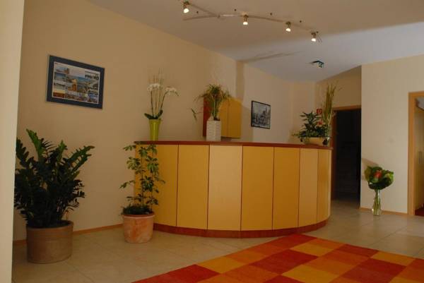 Hotel Am Pan