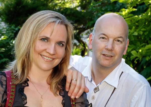 Hotel - Landgasthof Rebstock