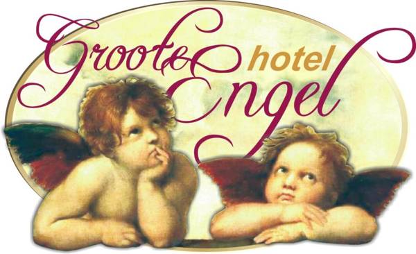 Hotel Groote Engel