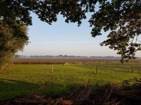 Ferienbauernhof De Slaaphoeve