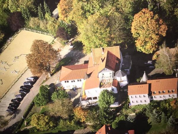 Ambiente Hotel Papenhof