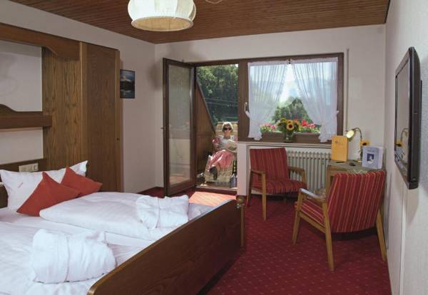 Landgasthof Adler Pelzmühle