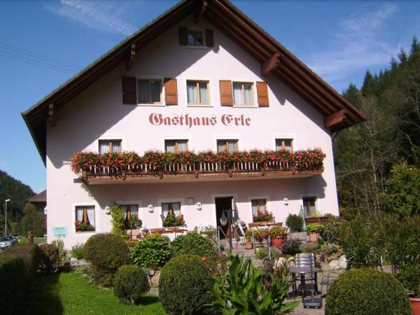 Gasthaus Zur Erle
