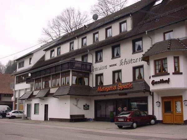 Gasthof Zum Schützen