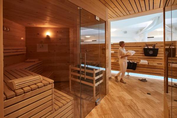 ElzLand Hotel Pfauen WELLNESS SPA & VITALIS HOTEL