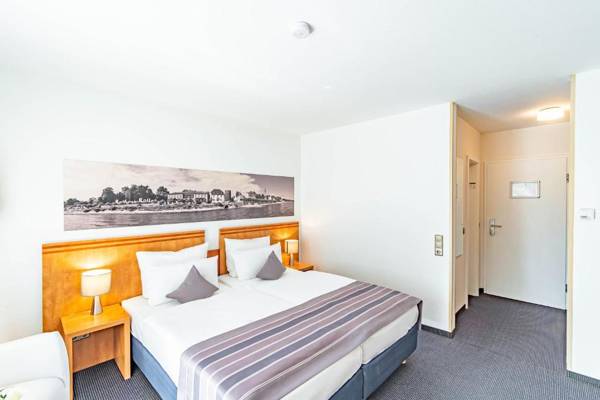 Parkhotel Sonnenberg