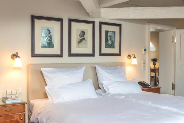 Residenz Weingut Schloss Reinhartshausen