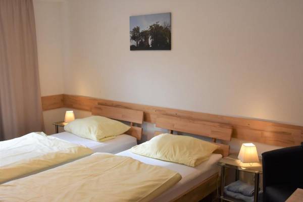 Pension Maintal Eltmann