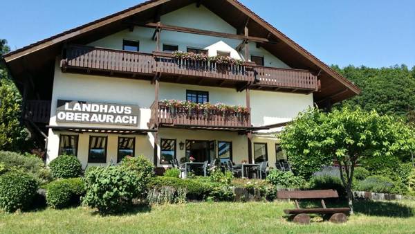 Landhaus Oberaurach