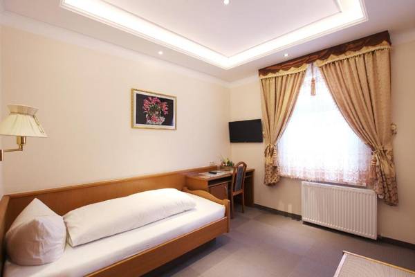 Hotel Europäischer Hof