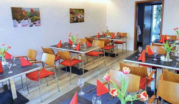 Tagungshaus Schönenberg