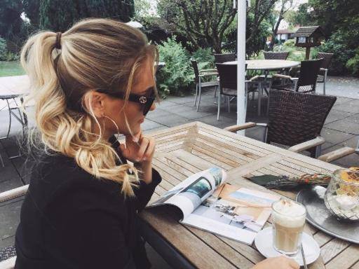 Hotel Landhaus Krombach