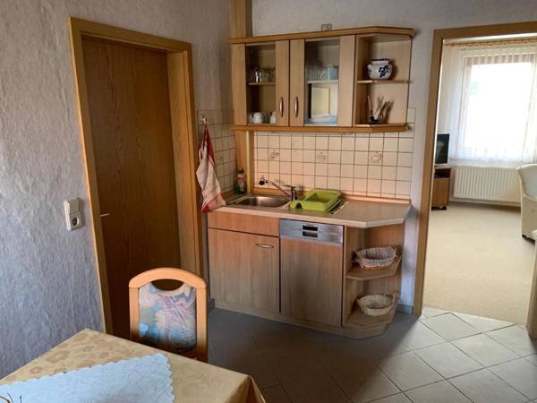 Ferienwohnungen Rießling