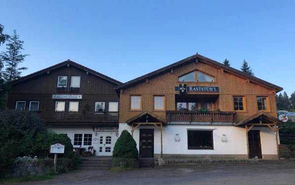 Pension Raststüb'l