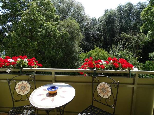 Ferienwohnung Kerstin