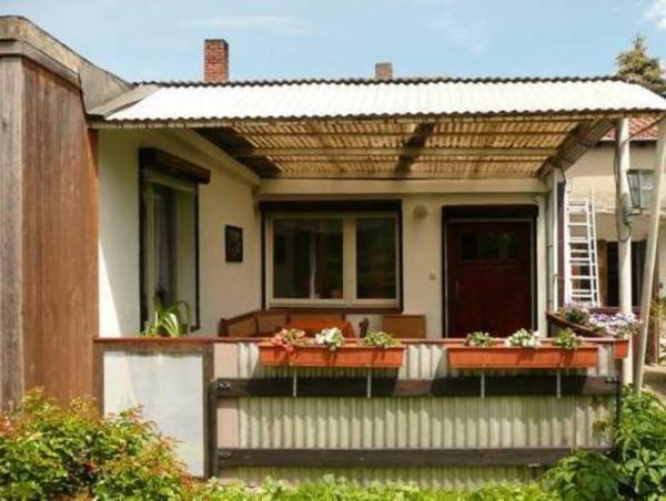 Gorgeous Holiday Home in Cattenstedt Harz with Terrace