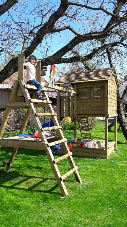 Hotel-Pension Scharl am Maibaum