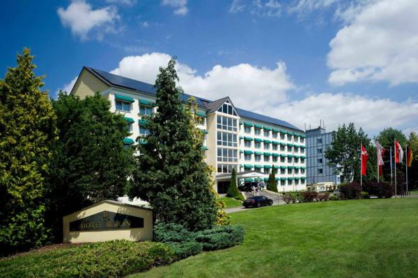 LAT Hotel & Apartmenthaus Berlin