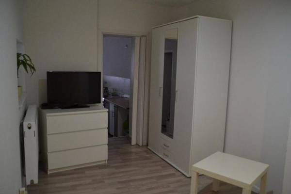 Ferienwohnung "Alte Druckerei"