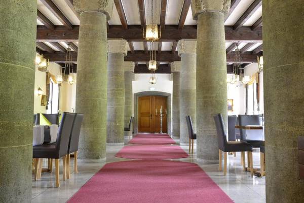 Land- und Golfhotel Alte Fliegerschule