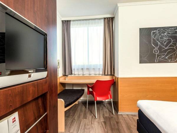 ibis Hotel Eisenach