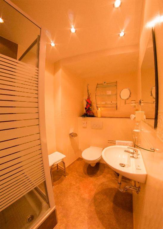 Ringhotel Lutherhotel Eisenacher Hof