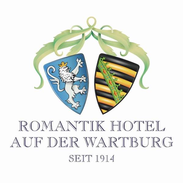 Romantik Hotel auf der Wartburg