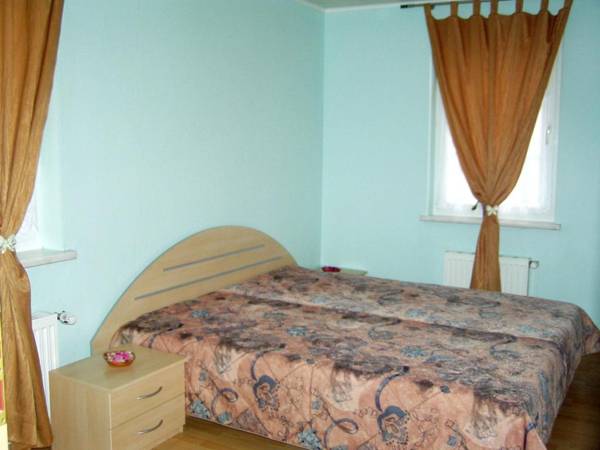 Ferienwohnung Leithoff