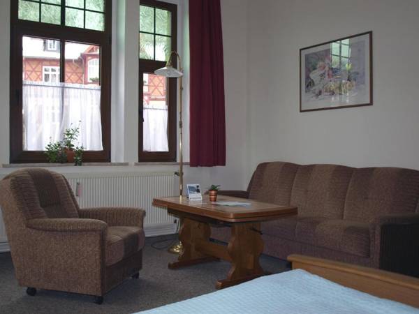 Pension Zum Burschen