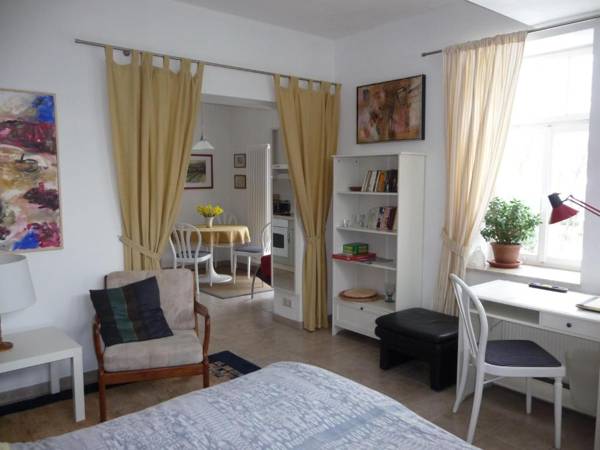 Ferienwohnung Pfeiffer