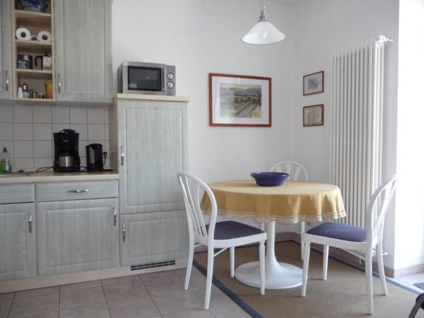 Ferienwohnung Pfeiffer