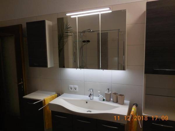 Ferienwohnung am Hörselufer