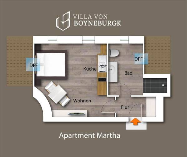 Villa von Boyneburgk