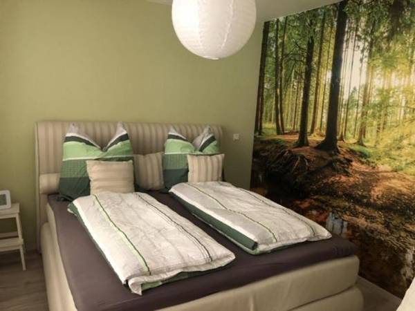 Ferienwohnung Schloßberg