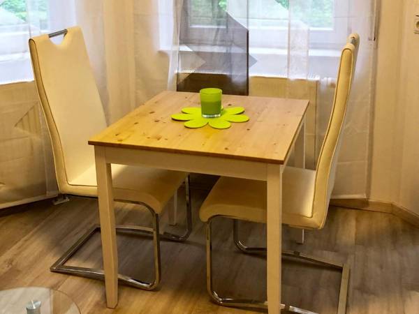 Ferienwohnung Schloßberg