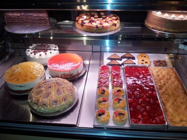 Landgasthof Hotel Pröll