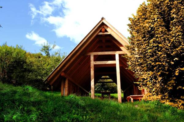 Jugendherberge Eichstätt