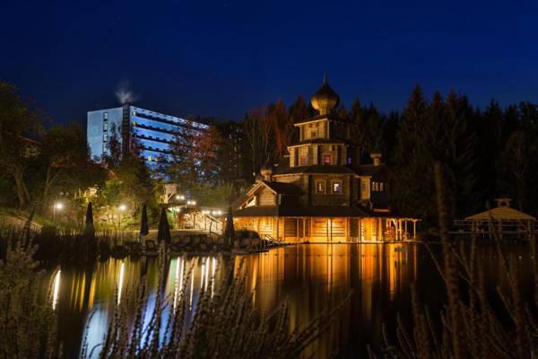 Hotel Am Bühl