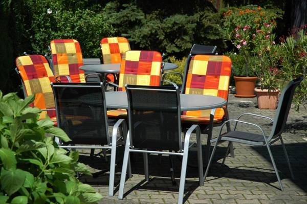 Hotel-garni 'Zum Weinkrug'