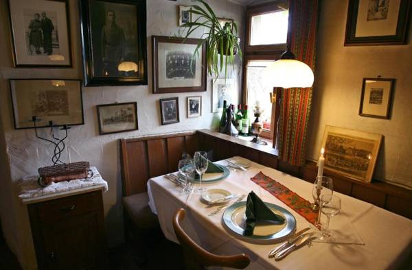 Hotel-Gasthof-Schiff