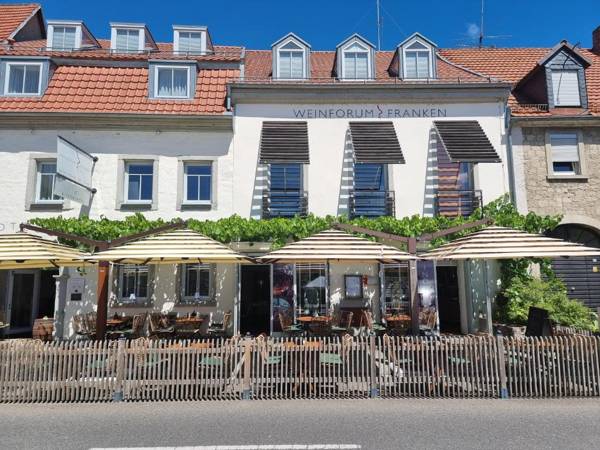 Weinforum Franken Hotel & Restaurant