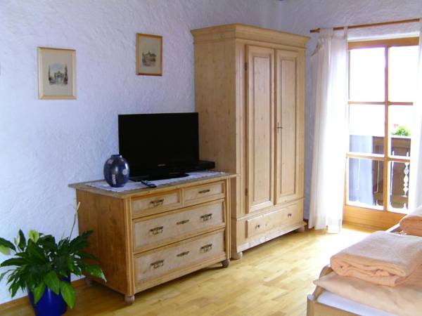Ferienwohnung Schartner