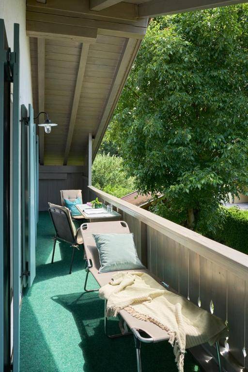 Ferienwohnung Hofmann