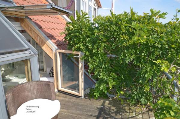 Ferienwohnungen Treiber